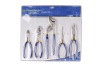 5Pcs Pliers Set