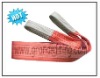 5T polyester webbing sling