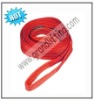 5T polyester webbing sling
