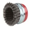 5inch Bridled Cup Brush