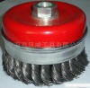 5inch Bridled Cup Brush