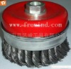5inch Bridled Cup Brush