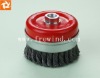 5inch Bridled Cup Brush