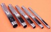 5pc hollow punch set