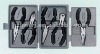 5pc pliers set