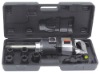 5pcs 1" air impact wrench kit,air tool set
