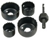 5pcs Holesaw set (32-54MM)