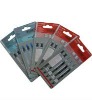 5pcs Jigsaw Blade Set