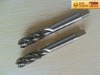 5pcs M12 HSS Spiral taps of numerical control machining center