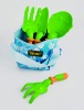 5pcs Mini Garden tool sets for kids