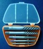 5pcs Screw Remover Set #1 - #5 ( Heavy Duty)