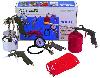 5pcs air tools kit