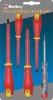 5pcs insulated screwdriver set