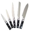 5pcs knife set