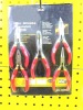 5pcs mini plier set STP1018