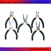 5pcs mini pliers set