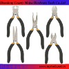 5pcs mini pliers set