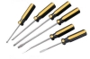 5pcs screwdrivers set