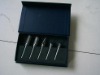 5pcs tungsten carbide burrs set
