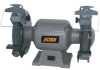 6'' 150W BENCH GRINDER with CE,GS