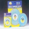 6'' 150mm 4.5'' 115mm wet cutting waved turbo small diameter diamond blades diamond cutting blades