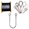 6*19 steel wire rope sling
