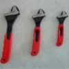 6"-24" Adjustable Spanner