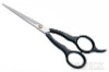 6.5" ABS Plastic Grip Hair Cutting Shears