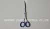 6.5" Stainless Steel Left Handed Household Scissors