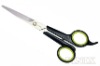 6.5" Superior Thumb Ring Revolves Haircut Shears