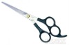 6.5" Superior Triple Finger Holes Hairdresser Shears