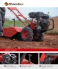 6.5HP 196cc Zongshen engine garden tiller