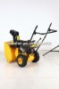 6.5HP/4.9KW/196CC Snow Blower