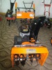 6.5HP CE EPA GS ISO CARB,EURO-2 approved TST610E Snow Blower