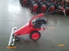 6.5HP Gasoline Light Grass Cutter (Gasoline scythe mower )