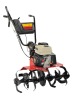 6.5HP Gasoline Power Tiller With Chinese Engine