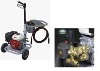 6.5HP Gasoline Pressure Washer