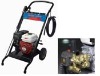 6.5HP Gasoline Pressure Washer