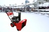 6.5HP Loncin Electric Snow Blower gasoline