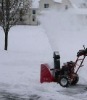 6.5HP Snow Thrower