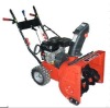 6.5HP Snow thrower CE/EPA