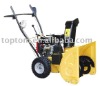 6.5HP snow blower