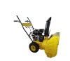 6.5HP snow blower