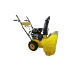 6.5HP snow cleaner