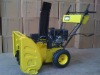 6.5Hp Snow Thrower