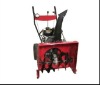 6.5h Mini gas two stage snow blower