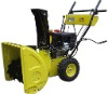 6.5hp Snow Thrower