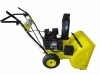 6.5hp Snow blower CE/EPA