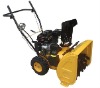 6.5hp Snow thrower