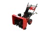 6.5hp locin snow thrower--CE/GS apptoval